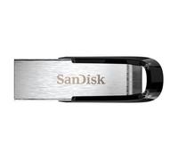 Clé USB 3.0 SanDisk CZ73512G Cruzer Ultra Flair 512 Go Argent