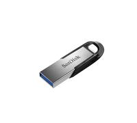 SanDisk Clé USB 3.0 Cruzer Ultra Flair CZ73512G 512 Go 150 MB/s Argent