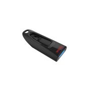SanDisk Ultra lecteur USB flash 32 Go USB Type-A 3.2 Gen 1 (3.1 Gen 1) Noir