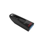 SANDISK - Clé USB - Ultra - 32 Go - USB 3.0 (SDCZ48-032G-U46)
