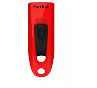 SanDisk Professional Ultra Clé USB 3.0 32 Go Rouge G