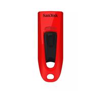 SanDisk Clé USB Professional Ultra USB 3.0 32 Go Rouge G