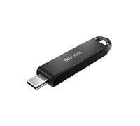 SanDisk Ultra lecteur USB flash 32 Go USB Type-C 3.2 Gen 1 (3.1 Gen 1) Noir