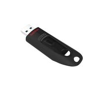 SanDisk Clé USB Ultra 3.0 – 64 Go