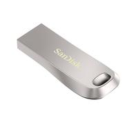 SanDisk Ultra Luxe 128Go, Clé USB USB 3.1 jusqu'à 150 Mo/s