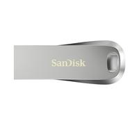 SanDisk Ultra Luxe 64Go, Clé USB USB 3.1 jusqu'à 150 Mo/s