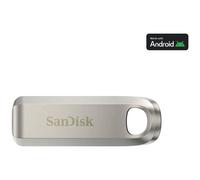 SanDisk Ultra Luxe USB Type-C Drive - 256GB - SDCZ75-256G-G46