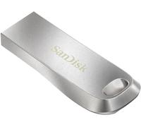SanDisk Clé USB Ultra Luxe 32Go USB 3.1 jusqu'à 150 Mo/s