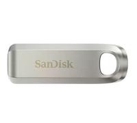 SanDisk Ultra Luxe lecteur USB flash 1 To USB Type-C 3.2 Gen 1 (3.1 Gen 1) Acier inoxydable