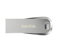 SanDisk Ultra Luxe lecteur USB flash 32 Go USB Type-A 3.2 Gen 1 (3.1 Gen 1) Argent