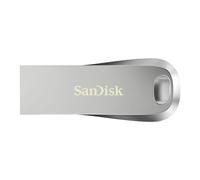 SanDisk Ultra Luxe 32 GB USB Flash Drive USB 3.1 up to 150 MB/s, Silver