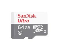 SANDISK Ultra Microsdhc 64Gb