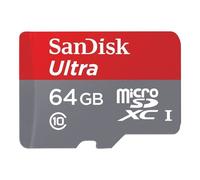 SANDISK Ultra Microsdxc 64Gb Imaging