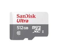 SanDisk Ultra microSDXC UHS I 512 Go