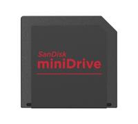 Carte Mémoire Ultra miniDrive 64 Go