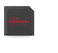 Carte Mémoire Ultra miniDrive 64 Go