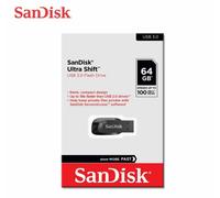 Clé USB Sandisk Ultra Shift 128 Go USB 3.0 100MB/s