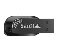 SanDisk Ultra Shift - Clé USB - 128 Go - USB 3.0