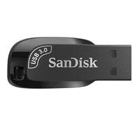 SanDisk Clé USB Ultra Shift 64 Go USB 3.0 100 Mo/s