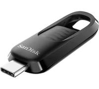 SanDisk 1TB Ultra Slider USB Type-C Drive - SDCZ480-1T00-G46