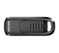 SanDisk Ultra Slider - Clé USB - 32 Go - USB-C 3.2 Gen 1