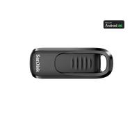 SanDisk Ultra Slider USB Type-C Drive - 64GB - SDCZ480-064G-G46