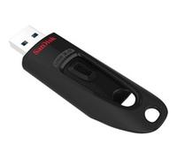 Clé USB - SanDisk - Ultra - 512 Go - USB 3.0 - Vitesse de lecture 130 Mo/s