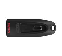 Sandisk Ultra USB 3.0 64Go (Pack de 3)