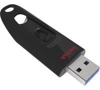SanDisk Clé USB Ultra 3.0 – 64 Go