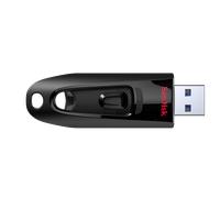 SanDisk Ultra USB 3.0 Flash Drive - 256GB - SDCZ48-256G-U46