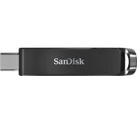 SanDisk Ultra USB Type-C 64GB Lecteur flash USB 3.1 jusqu'à 150MB/s