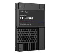 Sandisk Ultrastar SN861 SDS6BA138PSP9X3 3.84TB U.2 PCI Express 5.0 NVMe 3D TLC NAND