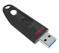 Sandisk USB 3.0 stick Ultra 128GB - Clé USB