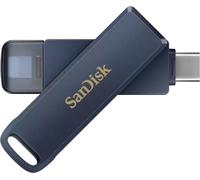 SANDISK USB iXpand Lecteur de téléphone 128 Go