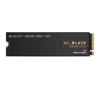 Sandisk WD_BLACK SN8100 PCIe Gen 5 NVMe - 1To