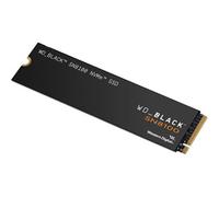 WD_BLACK SN8100 4 to PCIe 5.0x4 NVMe M.2 SSD, Vitesses de Lecture/d’écriture séquentielle pouvant Atteindre 14 900 Mo/s / 14 000 Mo/s, TLC 3D CBA NAND