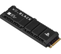 SanDisk WD Black SN850P WDBBYV0080BNC-WRSN