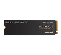 SANDISK WD_BLACK SN850X M.2 NVMe - 8To