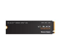 Western Digital Black SN850X 2 To M.2 PCI Express 4.0 NVMe