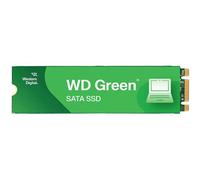 SANDISK WD Green SSD M.2 2280 SATA 6GB/s - 240Go