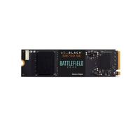 SanDisk WDBB9J5000ANC-WRSN, 500 Go, M.2