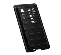 SanDisk Western Digital WD_Black 500 Go Noir