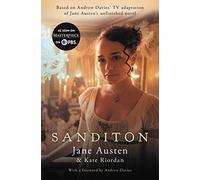 Sanditon – Grand Central Publishing