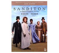 Sanditon [2DVD] (IMPORT) (Pas de version française)