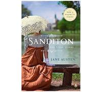 Sanditon And Other Stories