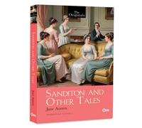 Sanditon And Other Tales