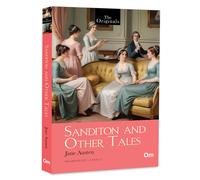 Sanditon And Other Tales