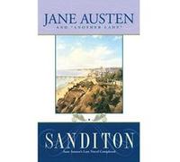 Sanditon Another Lady, Anne Telscombe, Jane Austen (Auteur)