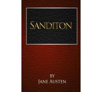 Sanditon: Book 7 of 7