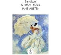 Sanditon by Jane Austen Paperback Book Jane Austen (Auteur)